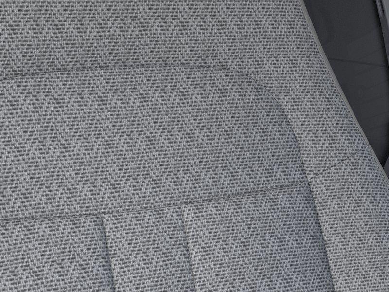 2025 GMC Savana Cargo 2500 Work Van