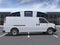 2025 GMC Savana Cargo 2500 Work Van