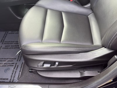 2021 Cadillac XT5 Luxury