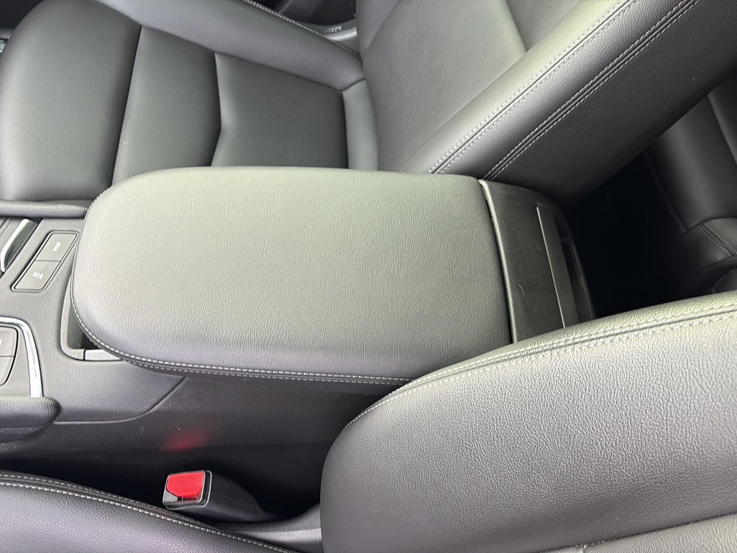 2021 Cadillac XT5 Luxury