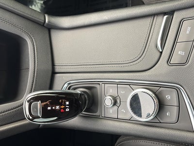 2021 Cadillac XT5 Luxury