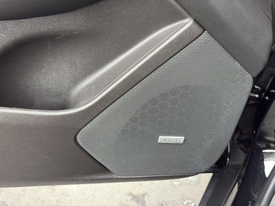 2021 Cadillac XT5 Luxury