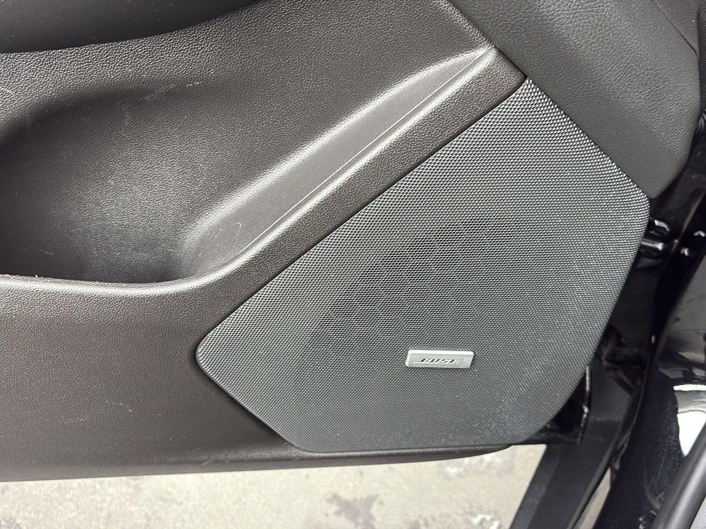 2021 Cadillac XT5 Luxury