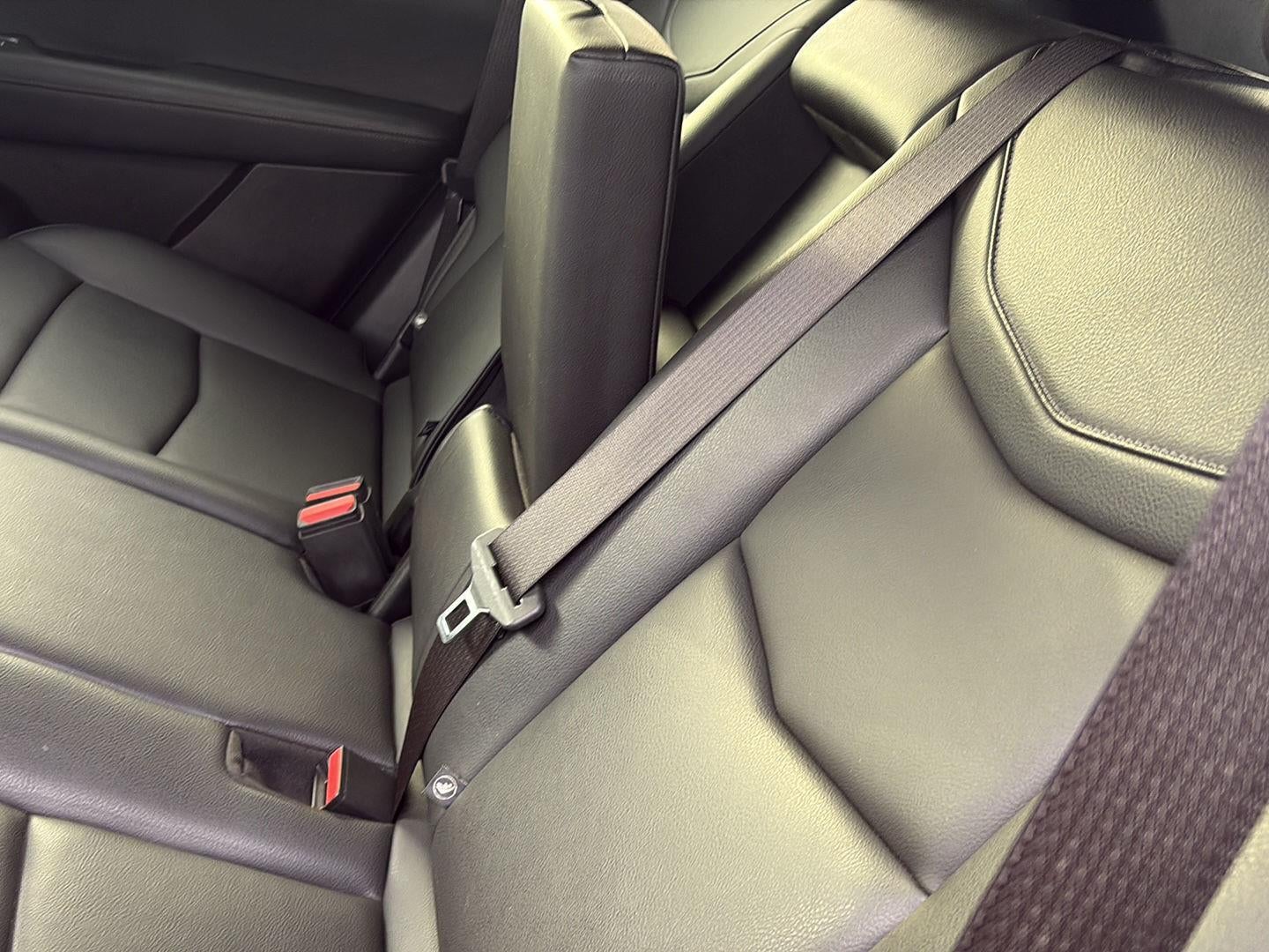 2021 Cadillac XT5 Luxury