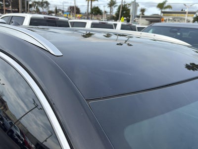 2021 Cadillac XT5 Luxury