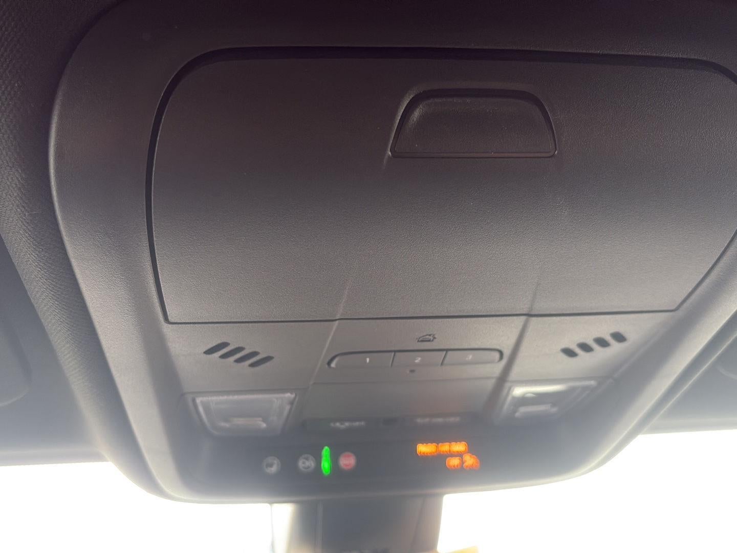 2022 Cadillac XT5 Luxury