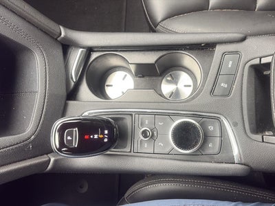 2022 Cadillac XT5 Luxury