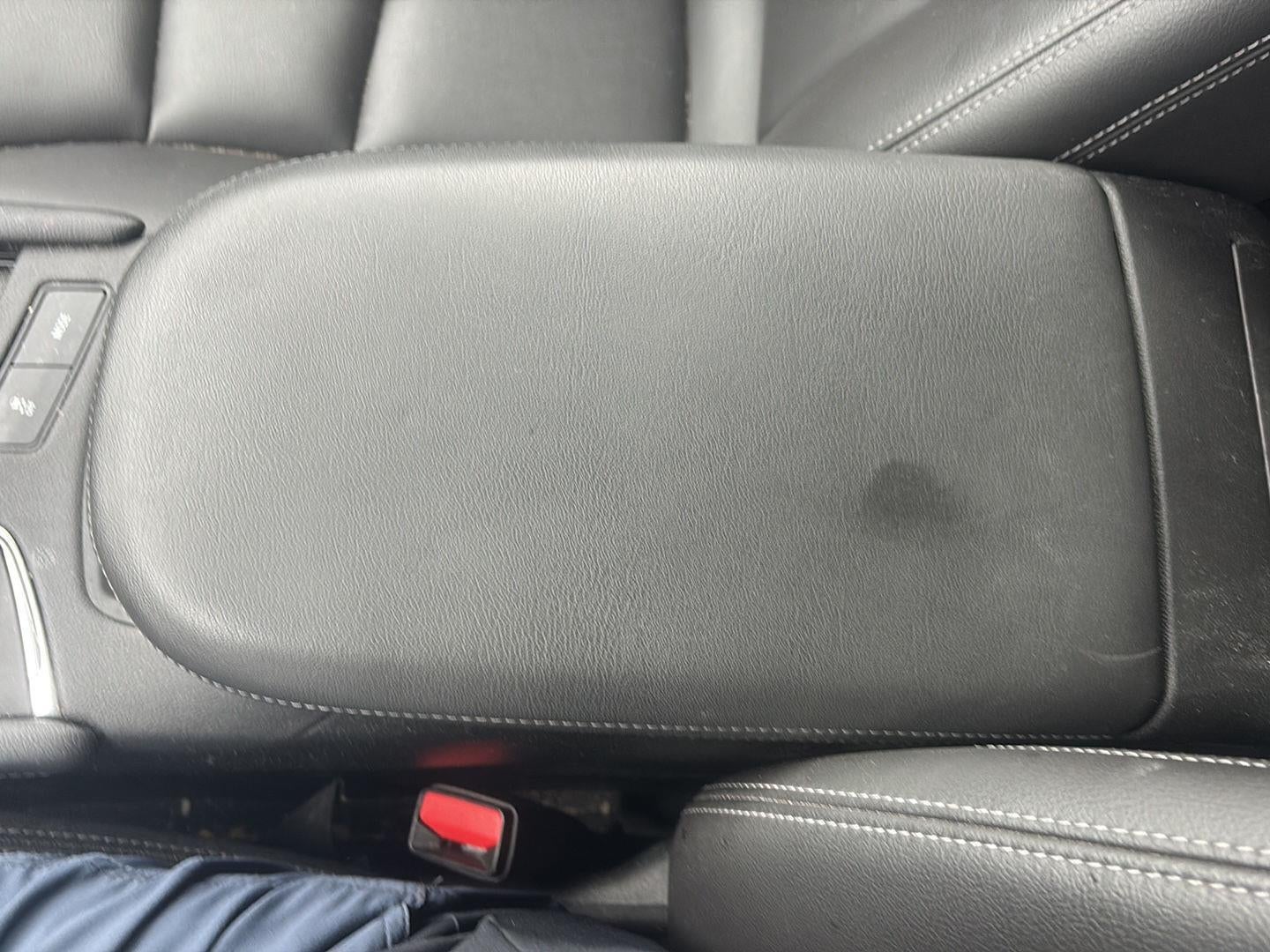 2022 Cadillac XT5 Luxury