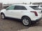 2022 Cadillac XT5 Luxury