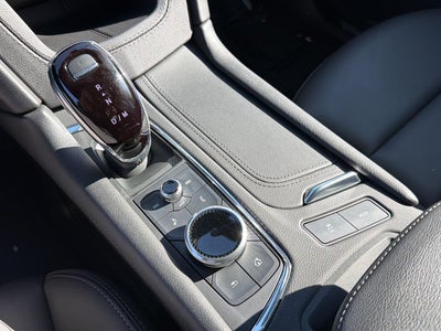 2023 Cadillac XT5 Luxury