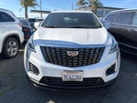 2023 Cadillac XT5 Luxury