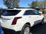 2023 Cadillac XT5 Luxury