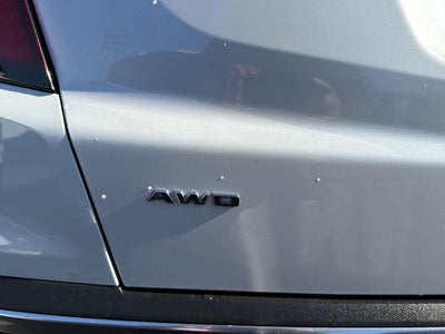 2023 Cadillac XT5 Luxury