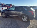 2017 Cadillac XT5 Luxury FWD