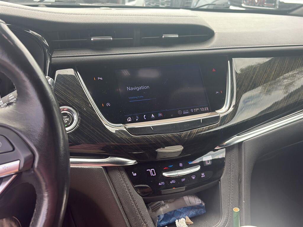 2020 Cadillac XT6 AWD Premium Luxury
