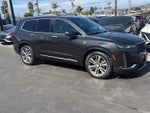 2020 Cadillac XT6 AWD Premium Luxury