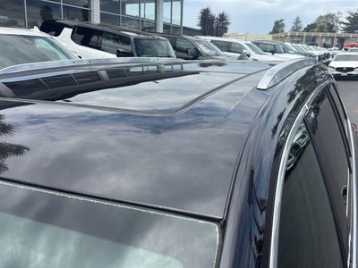 2020 Cadillac XT6 AWD Premium Luxury