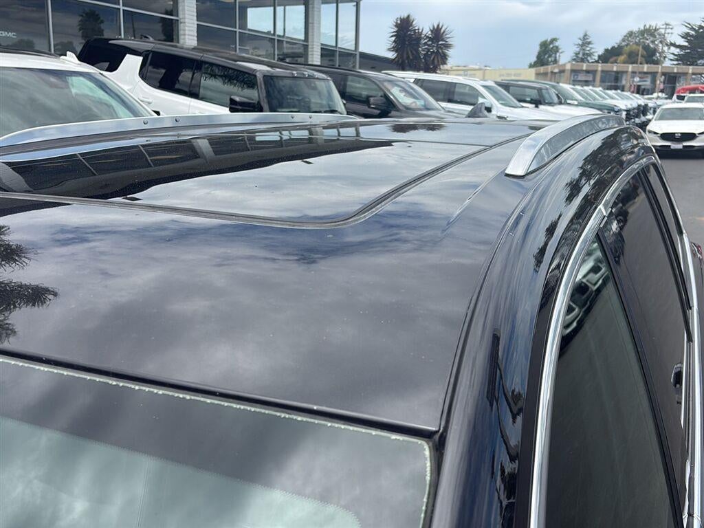 2020 Cadillac XT6 AWD Premium Luxury