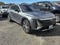 2023 Cadillac LYRIQ Luxury