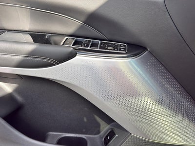 2023 Cadillac LYRIQ Luxury