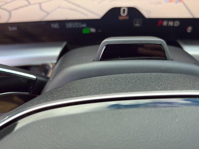 2023 Cadillac LYRIQ Luxury