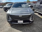 2023 Cadillac LYRIQ Luxury