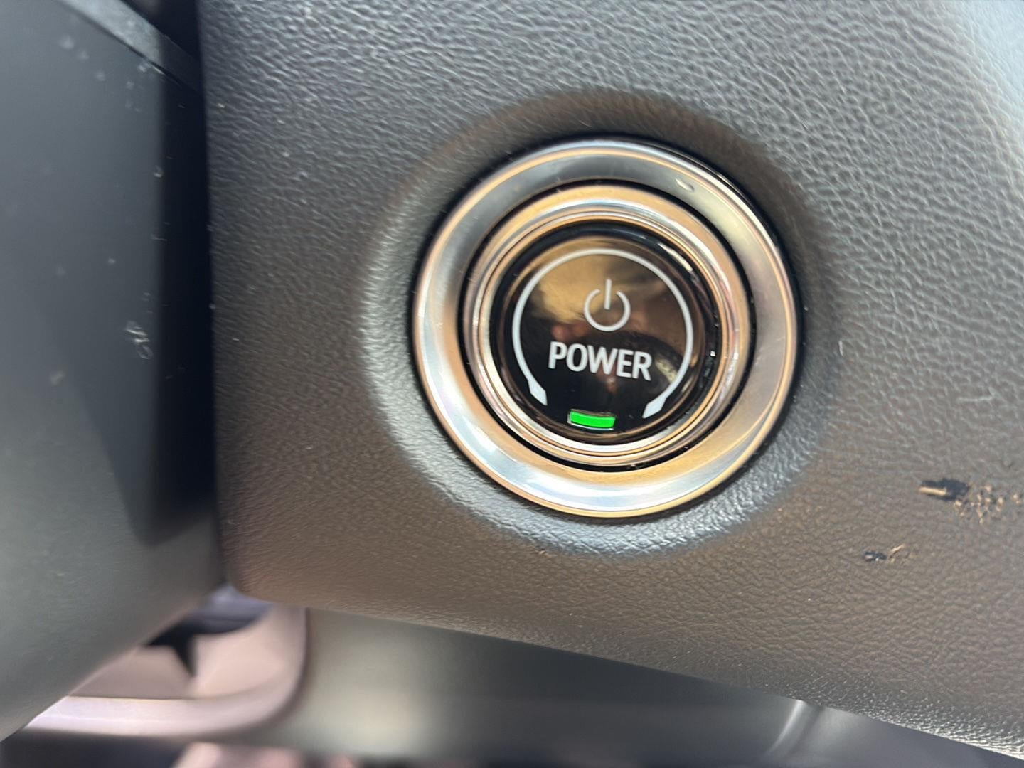 2023 Cadillac LYRIQ Luxury