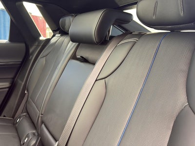 2023 Cadillac LYRIQ Luxury