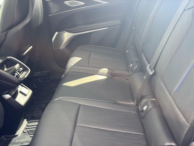 2023 Cadillac LYRIQ Luxury