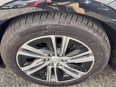 2023 Cadillac LYRIQ Luxury