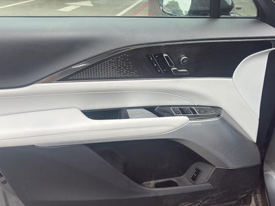 2023 Cadillac LYRIQ RWD Luxury