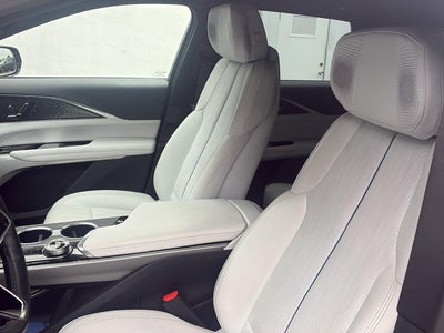 2023 Cadillac LYRIQ RWD Luxury