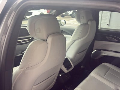 2023 Cadillac LYRIQ RWD Luxury