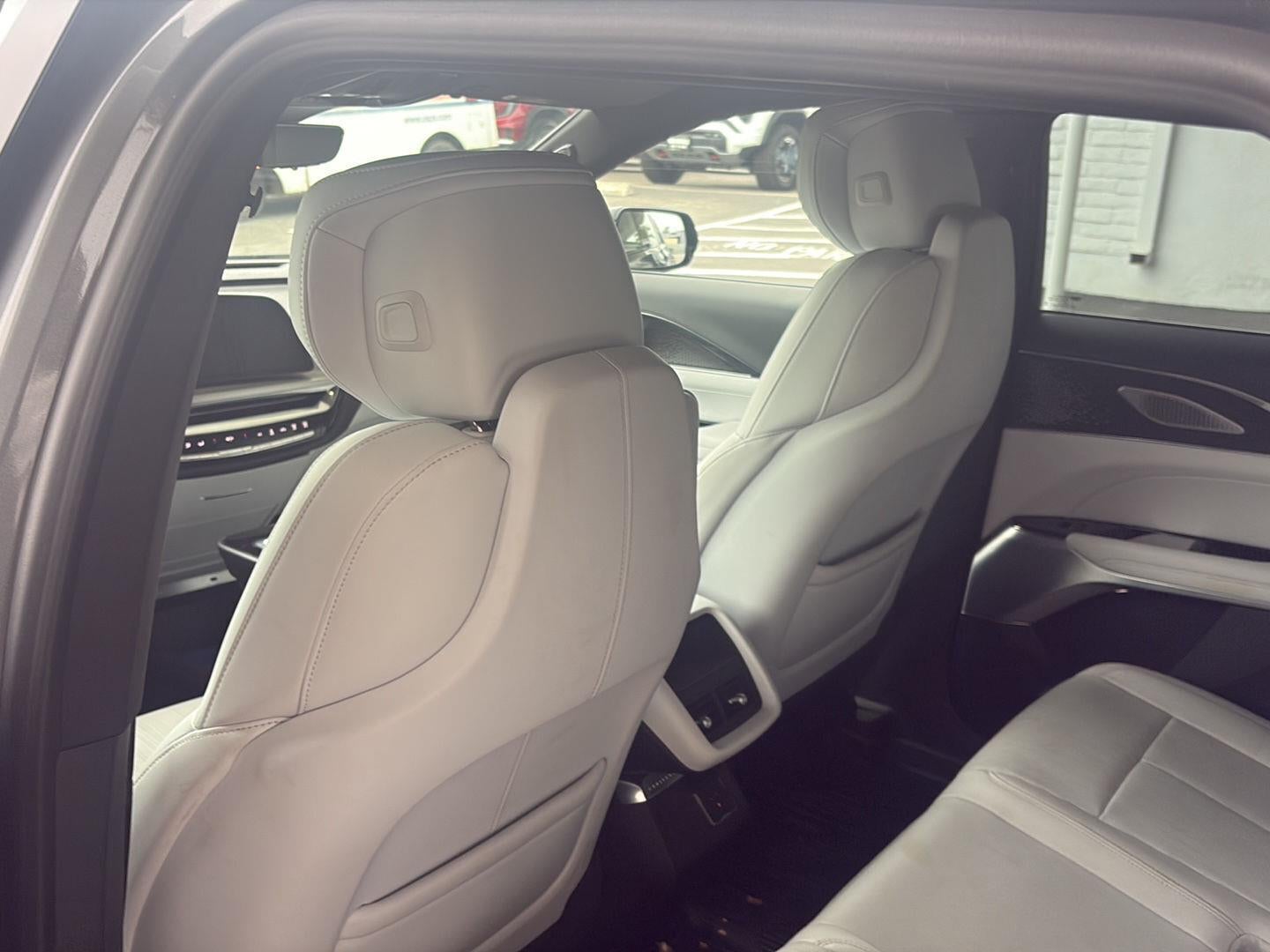 2023 Cadillac LYRIQ RWD Luxury