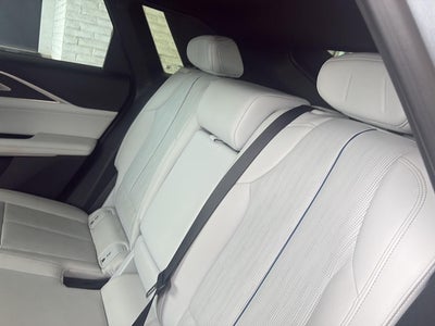 2023 Cadillac LYRIQ RWD Luxury