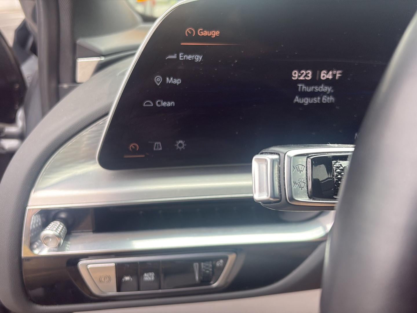 2023 Cadillac LYRIQ RWD Luxury