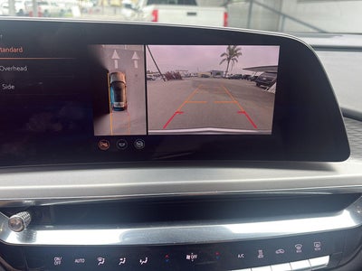 2023 Cadillac LYRIQ RWD Luxury