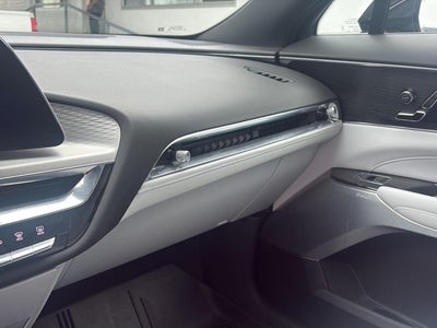 2023 Cadillac LYRIQ RWD Luxury
