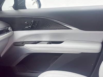 2023 Cadillac LYRIQ RWD Luxury