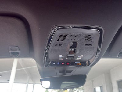 2023 Cadillac LYRIQ RWD Luxury