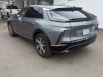 2023 Cadillac LYRIQ RWD Luxury