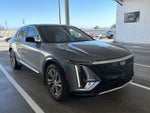 2023 Cadillac LYRIQ Luxury