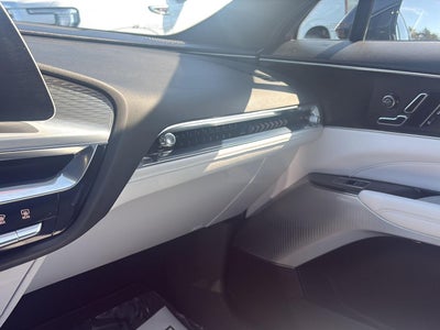 2023 Cadillac LYRIQ Luxury