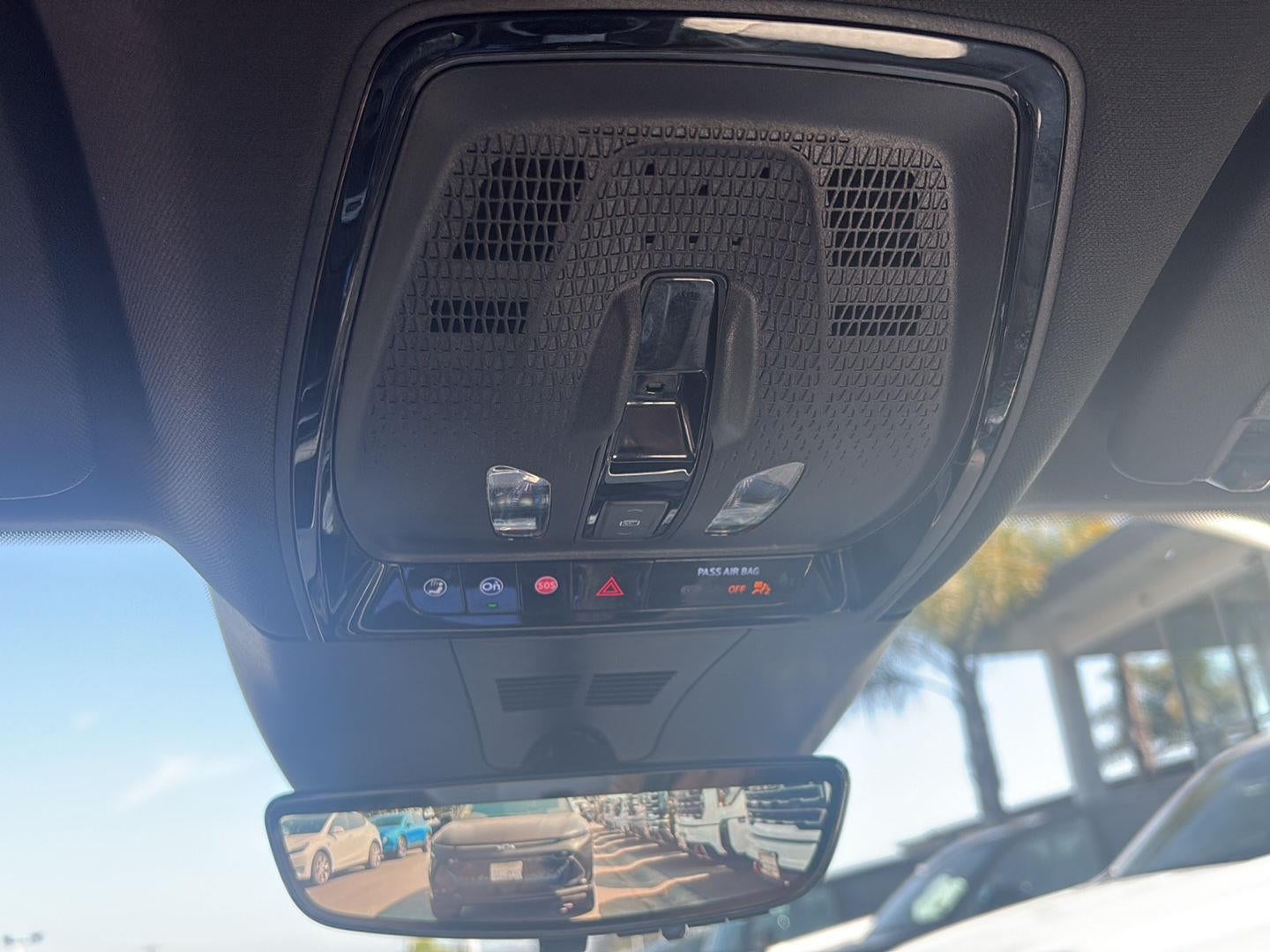 2023 Cadillac LYRIQ Luxury