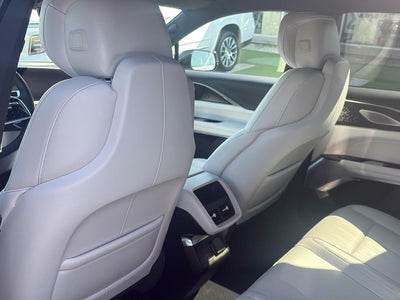 2023 Cadillac LYRIQ Luxury