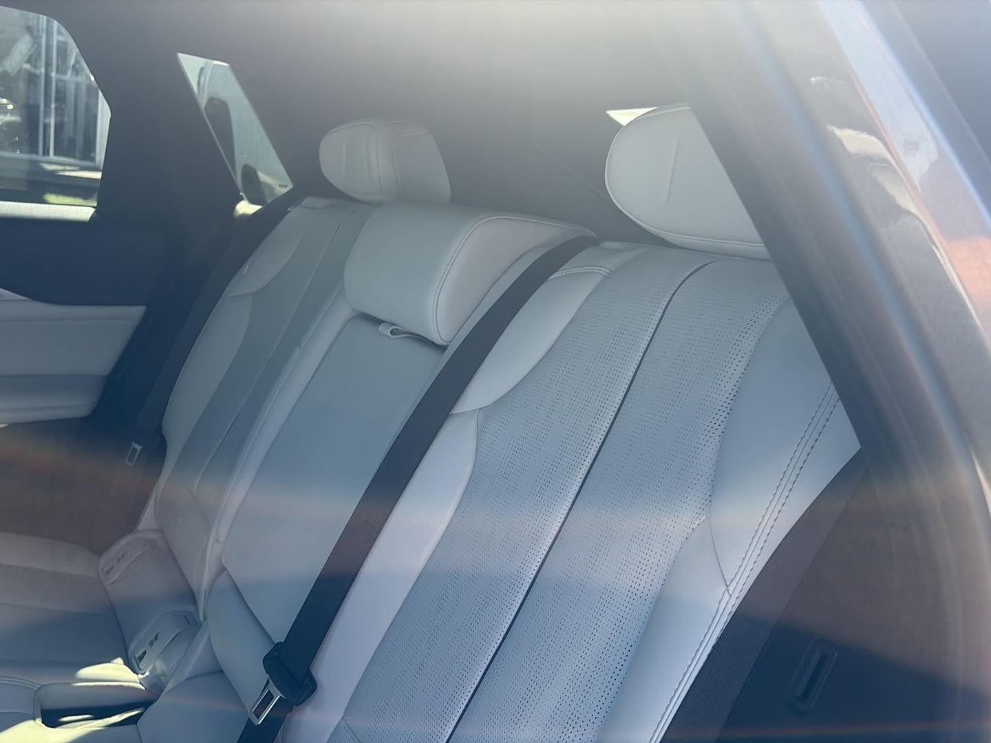 2023 Cadillac LYRIQ Luxury