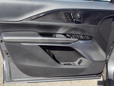 2023 Cadillac LYRIQ Luxury