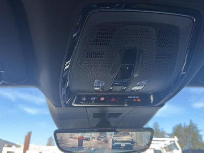 2023 Cadillac LYRIQ Luxury