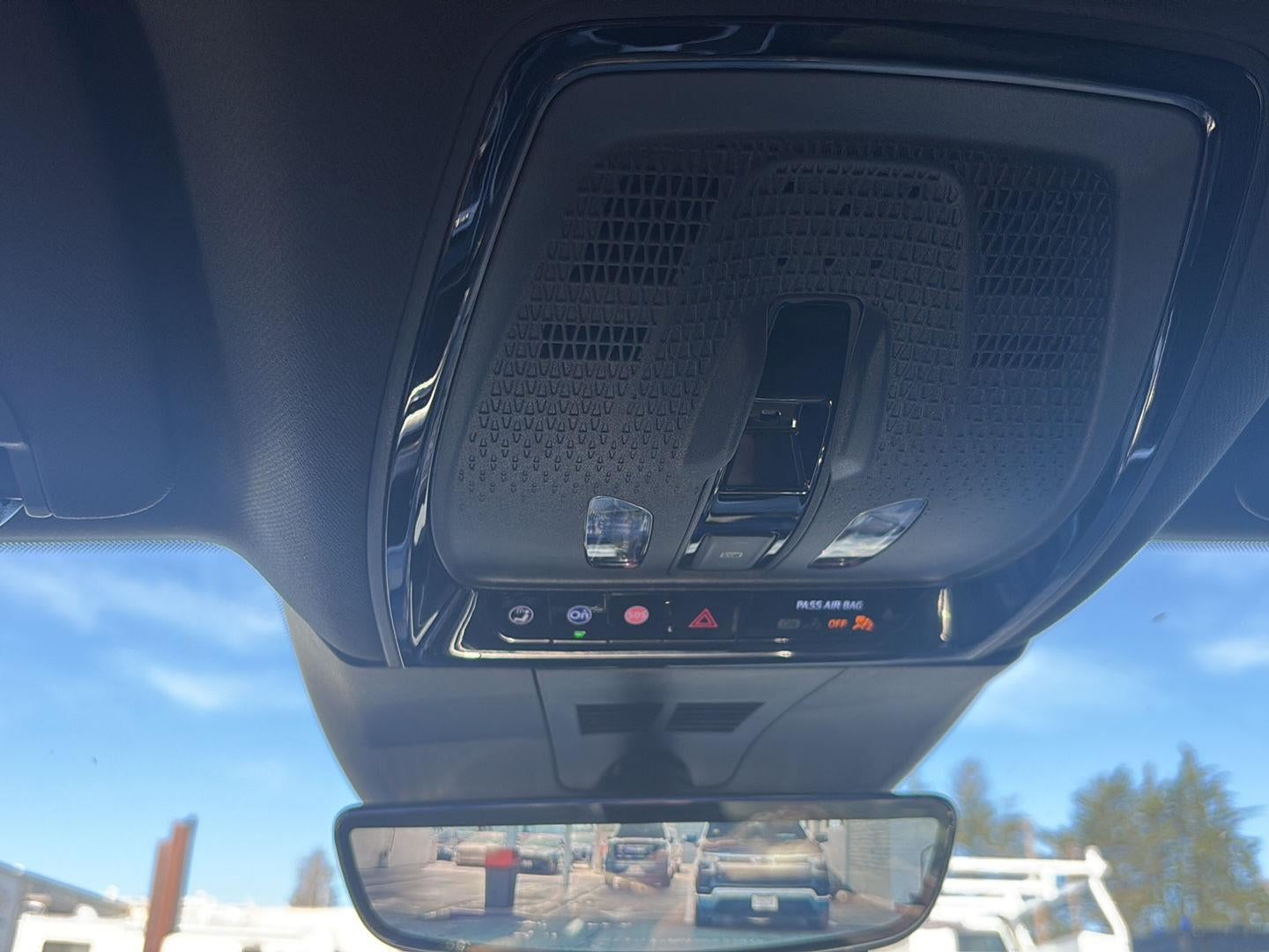 2023 Cadillac LYRIQ Luxury