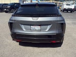 2023 Cadillac LYRIQ Luxury